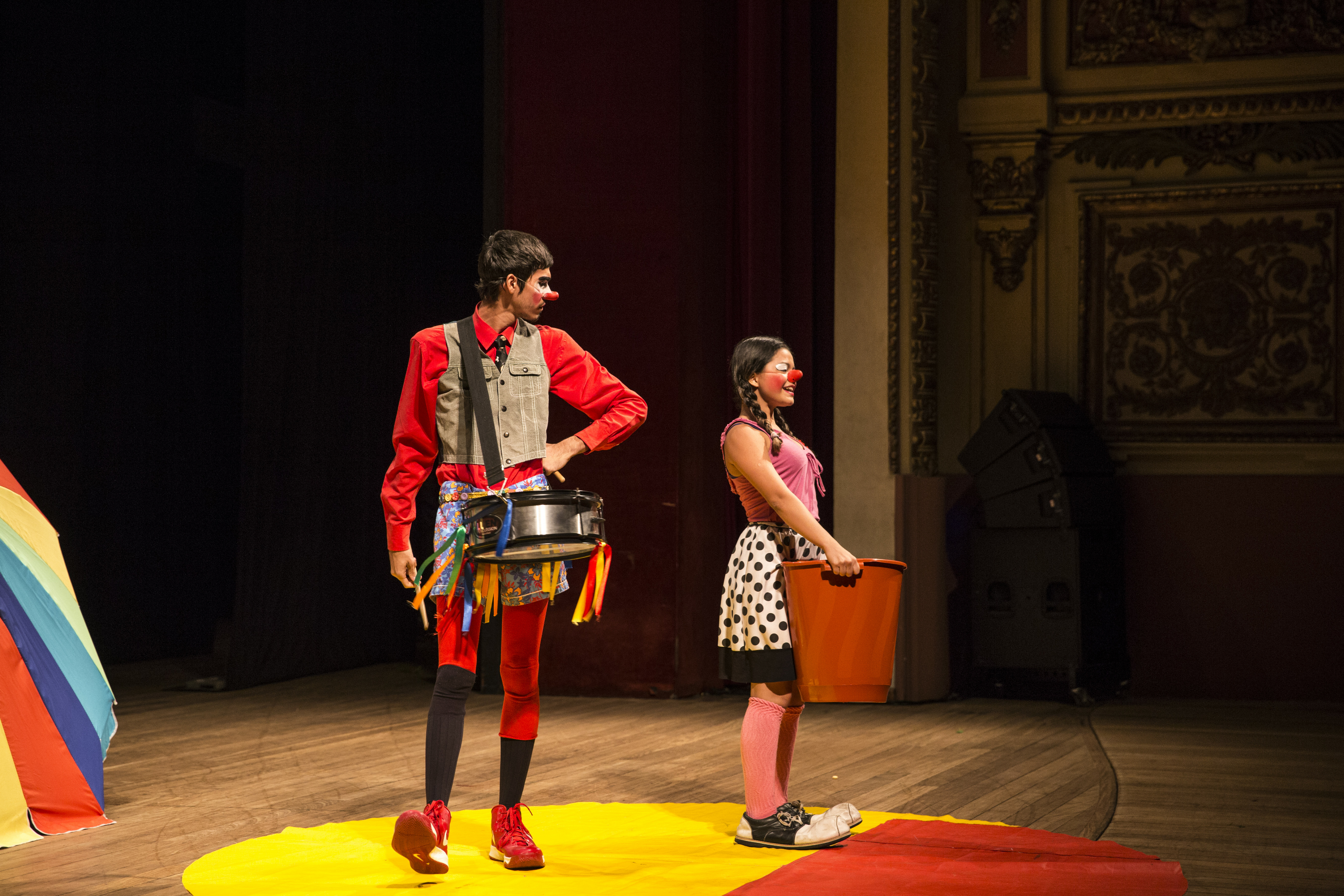 Manaus sedia 2° Festival 5 minutos em cena