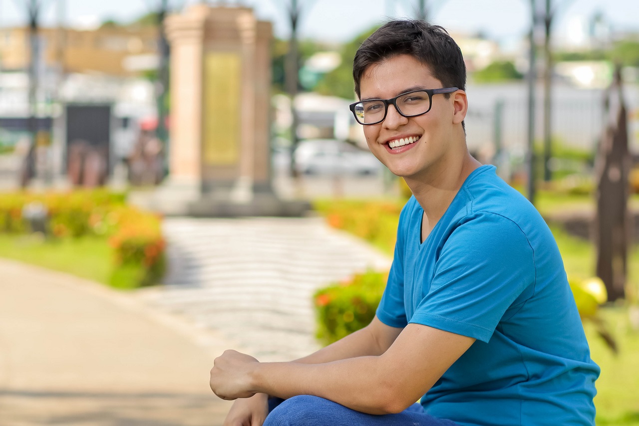 Julio Lins ministra palestra no colégio Martha Falcão e lança pré-candidatura neste sábado