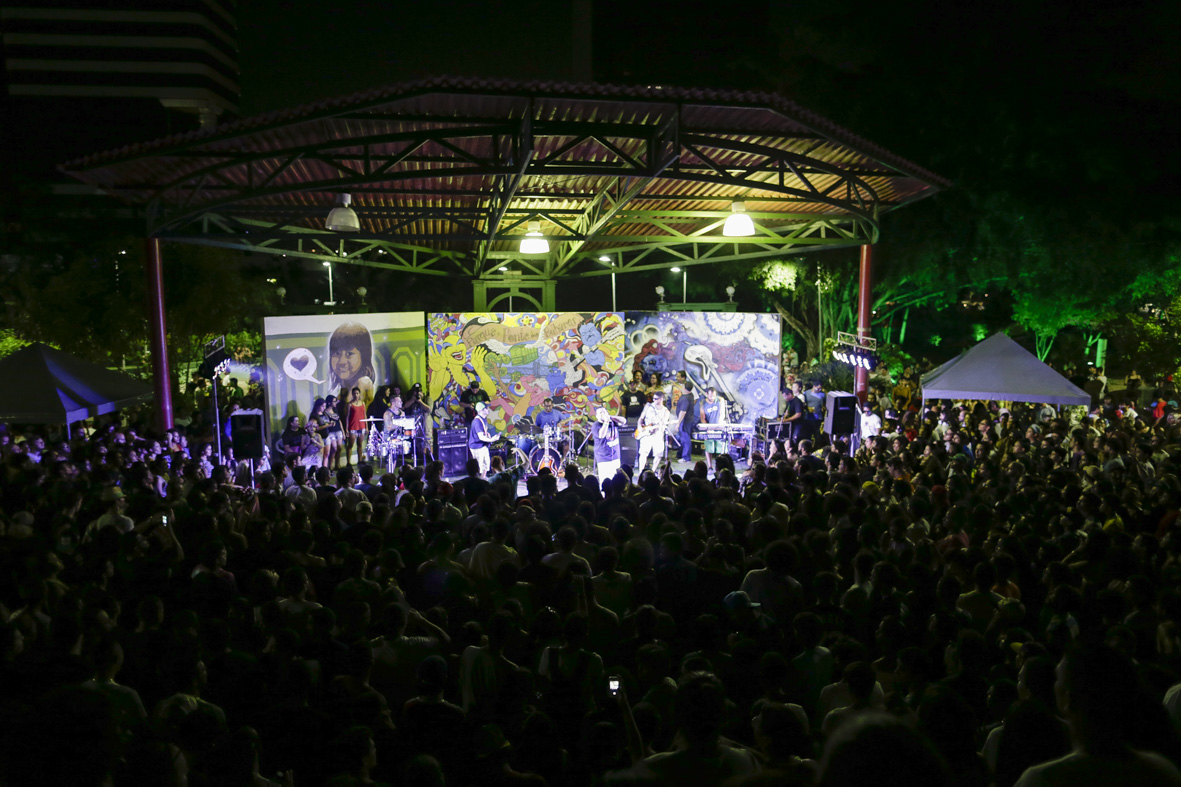 Edição 2018 do Malaba Jam Festival terá novidades