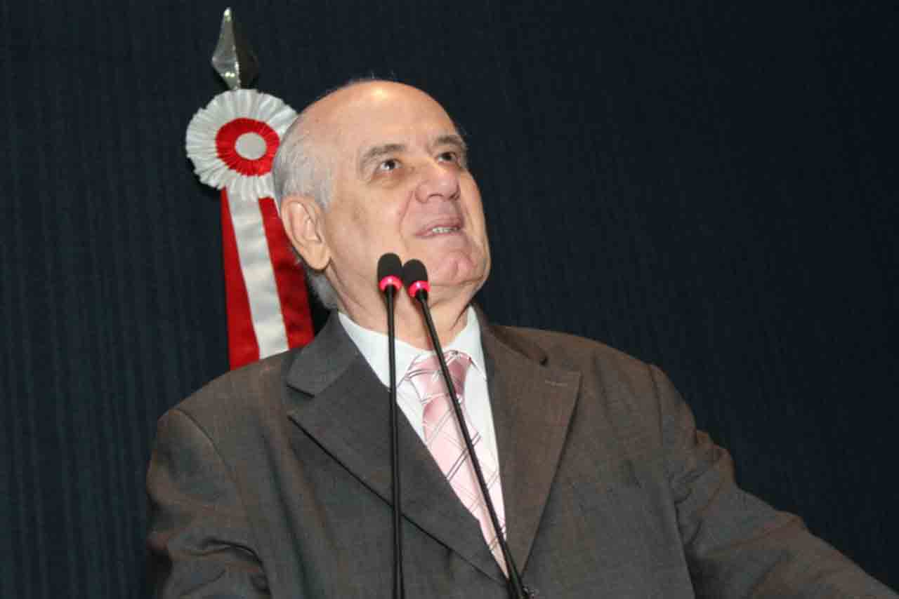 Serafim Corrêa para o Senado