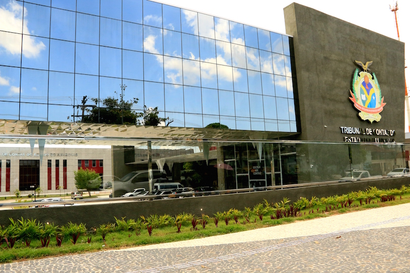 TCE suspende processos para contratação de servidores temporário em Borba