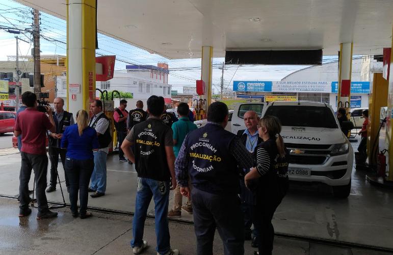 Lista com postos de gasolina mais barata em Manaus é divulgada pelo Procon-AM
