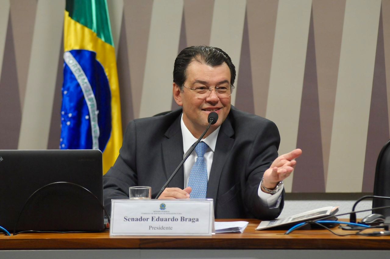 Emendas de Braga garantem 10 UBSs fluviais para o interior do Amazonas