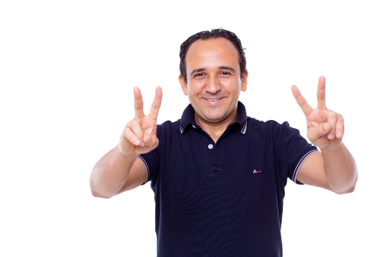 Candidato diz que vai doar 40% do salário se for eleito