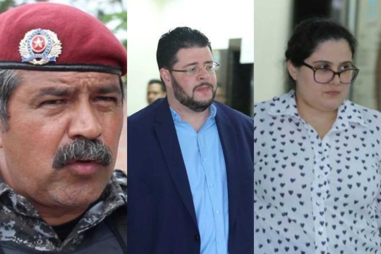 MPF denuncia oficial da PM, médico e empresária na Maus Caminhos