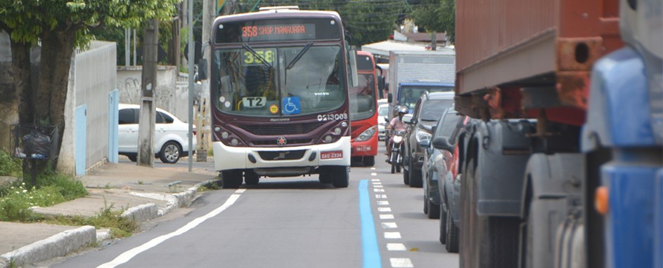 TRT11 mantém demissão por justa causa de motorista de ônibus que causou morte no trânsito
