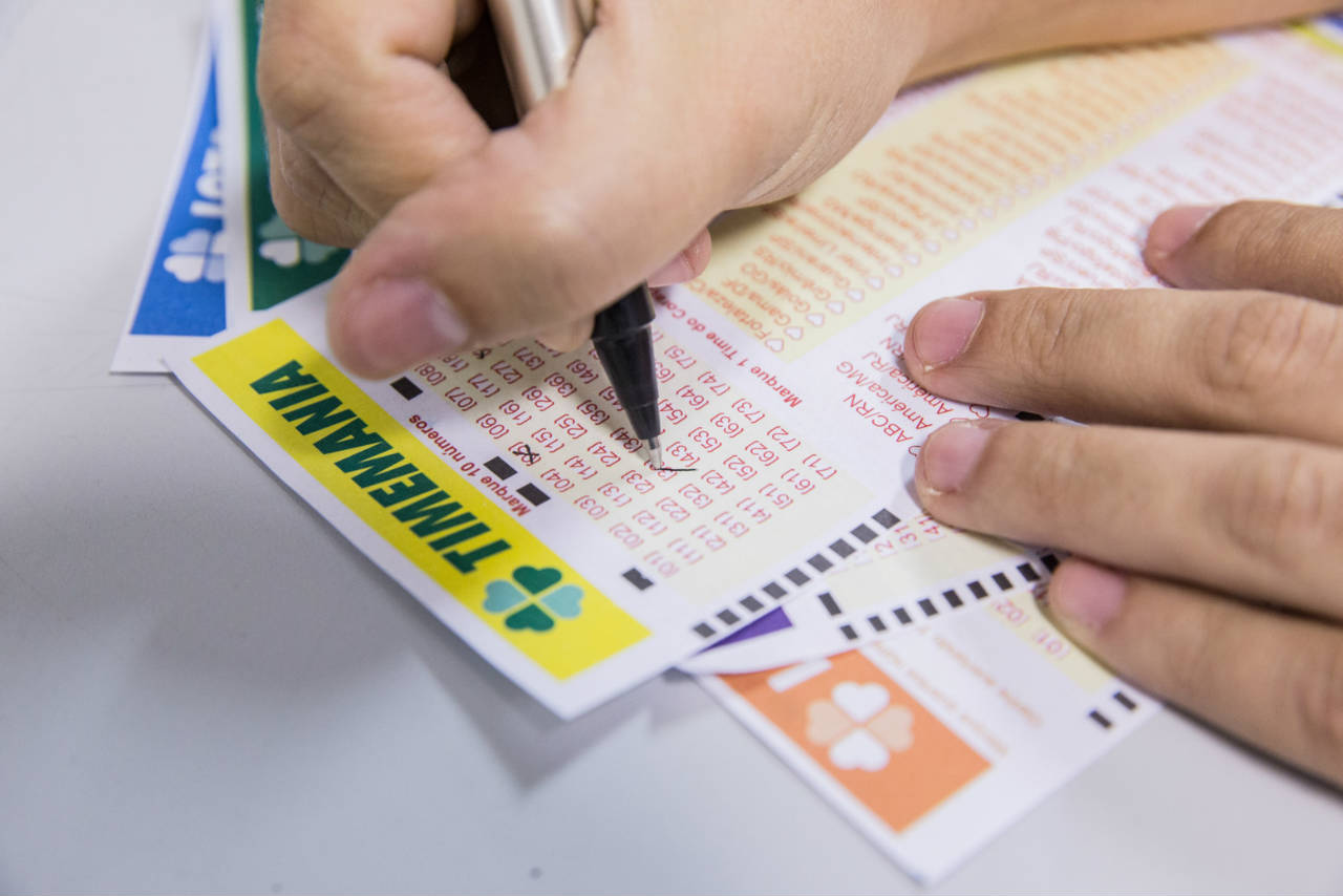 Apostador de Manaus fatura R$11,7 milhões na Timemania