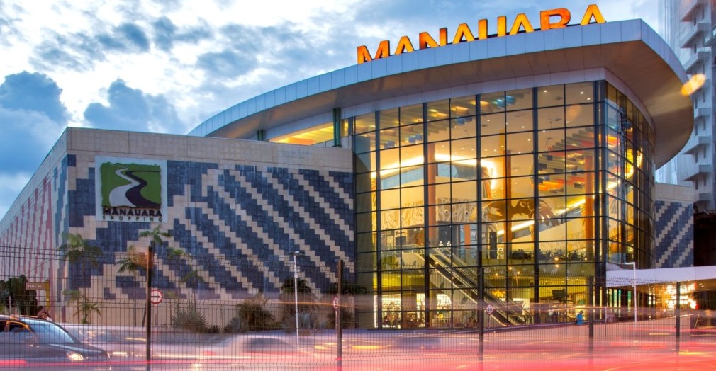 ‘Goleada de Ofertas’ vai agitar Manauara Shopping nesta quarta e quinta-feira