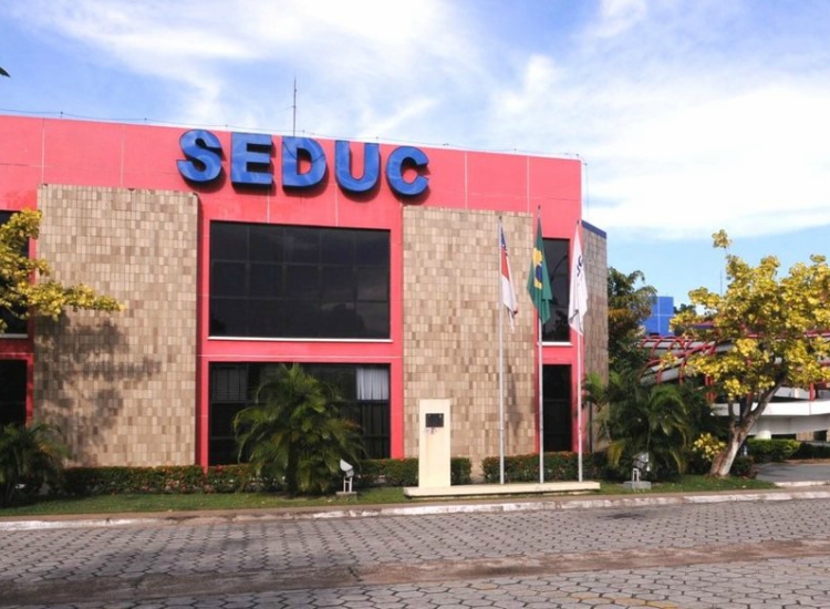 Seduc remarca provas para o cargo de professor para setembro