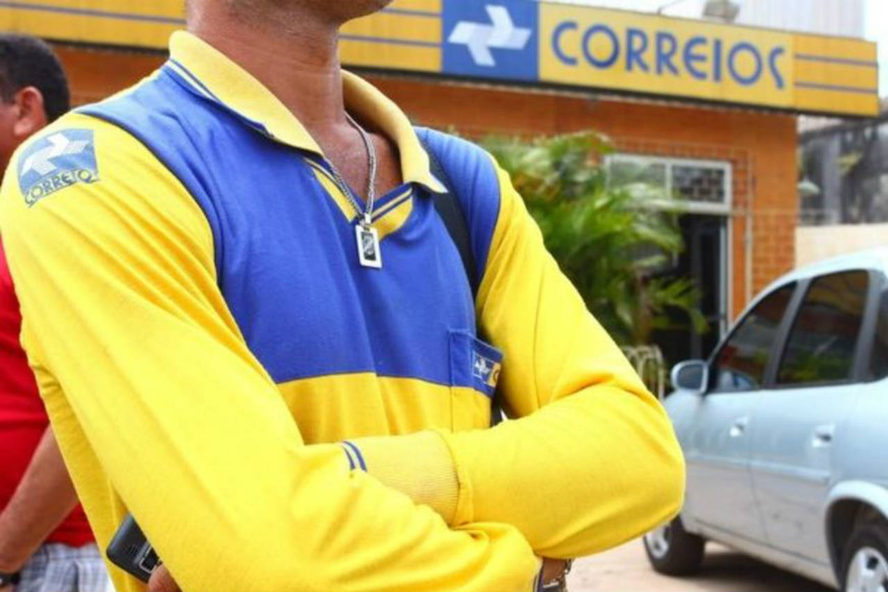Correios é condenado a pagar R$20 mil para funcionário em Manaus