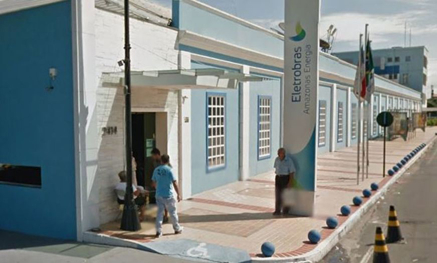 MPF recomenda a suspensão do leilão da Amazonas Energia