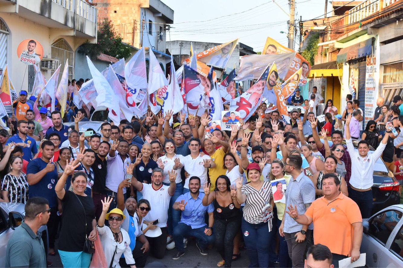 David vai criar um fundo para modernizar a saúde