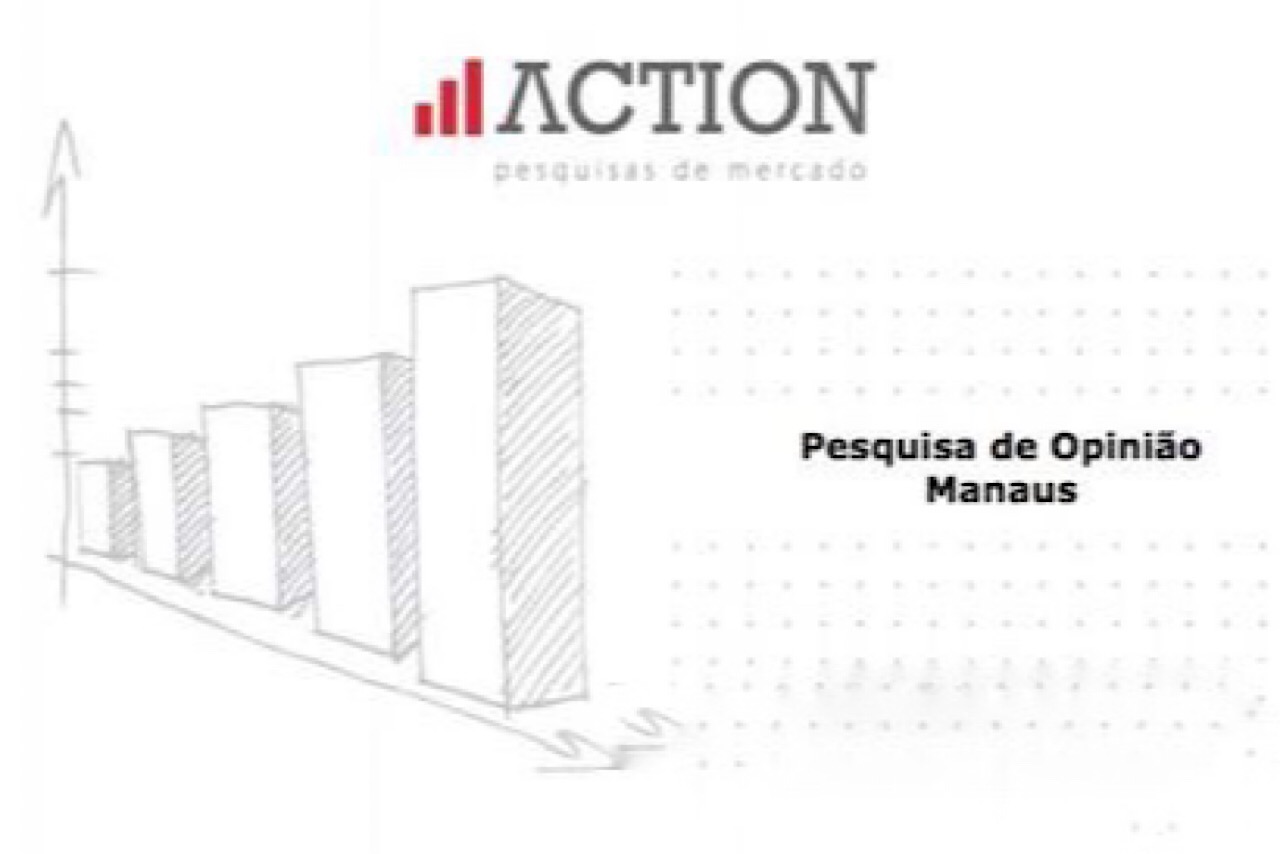 TRE-AM proíbe divulgação de pesquisa da Action