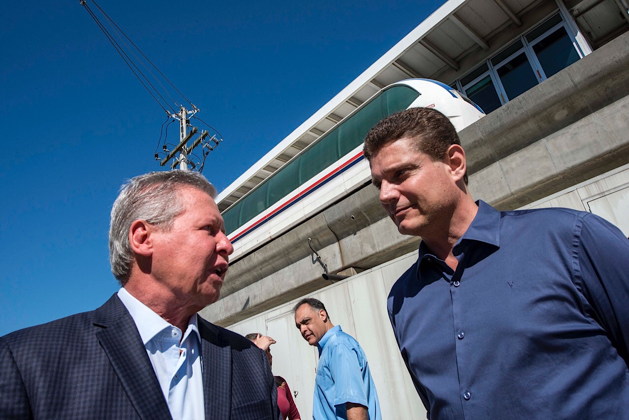 Rotta anunciará qual rumo vai seguir nos próximos dias