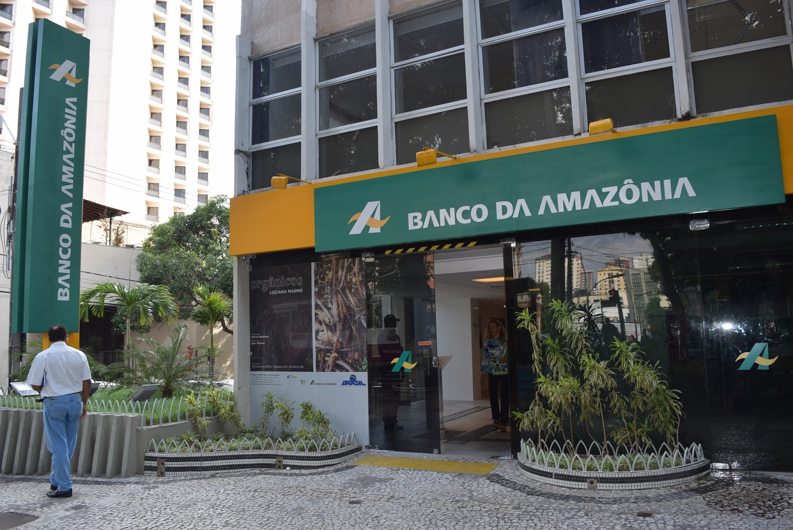 Banco da Amazônia destina R$ 3 bi para apoiar projetos agrícolas na região Norte