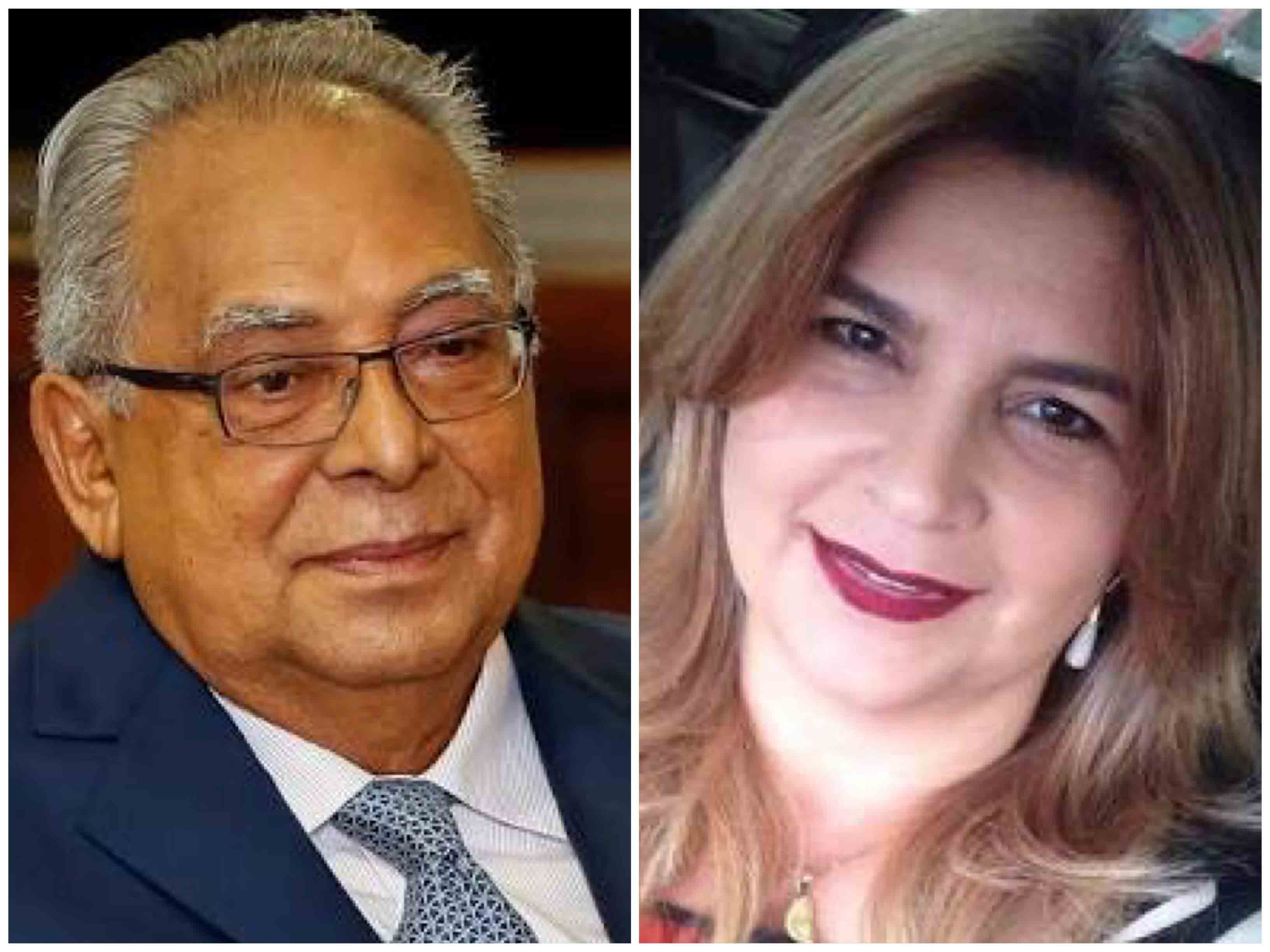 Banco Central veta nome de aliada de Amazonino Mendes para presidir a Afeam