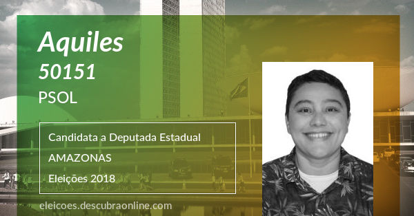 MP Eleitoral impugna candidata à deputada estadual que cumpriu pena por tráfico de drogas no Amazonas