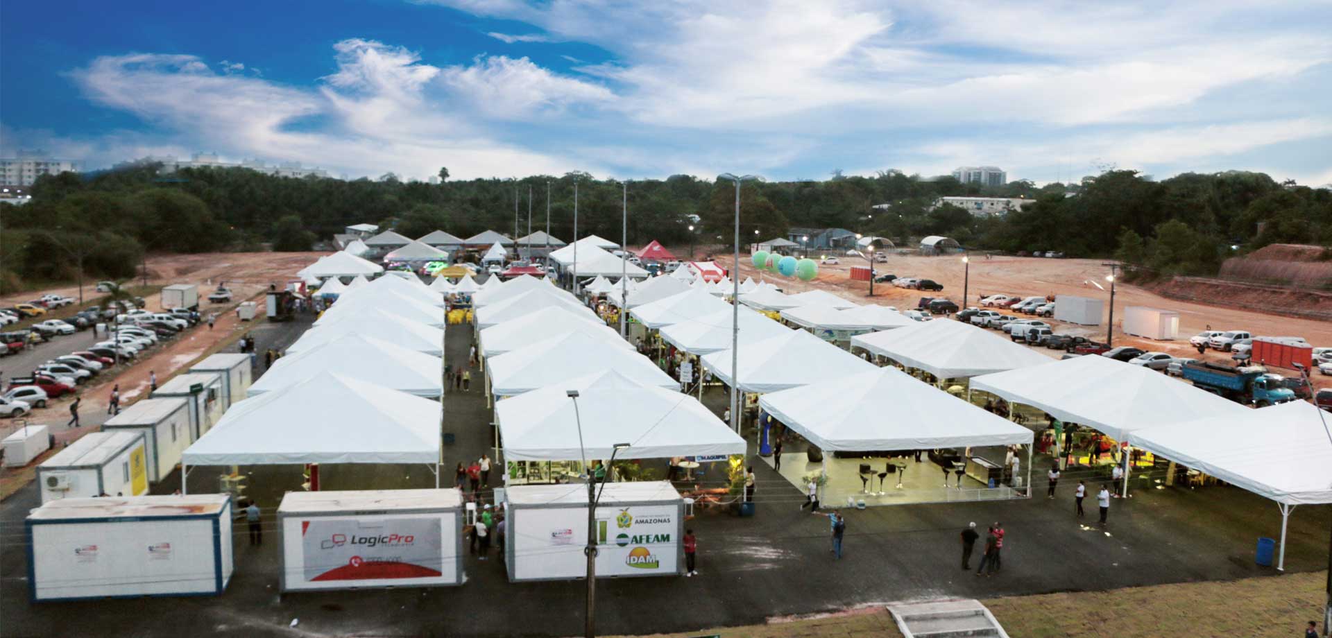Banco da Amazônia participa da II Feira de Agronegócios
