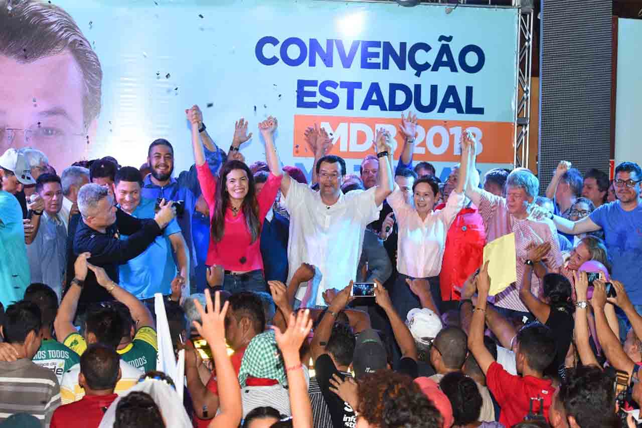 Braga começa na zona Leste a campanha em busca da reeleição