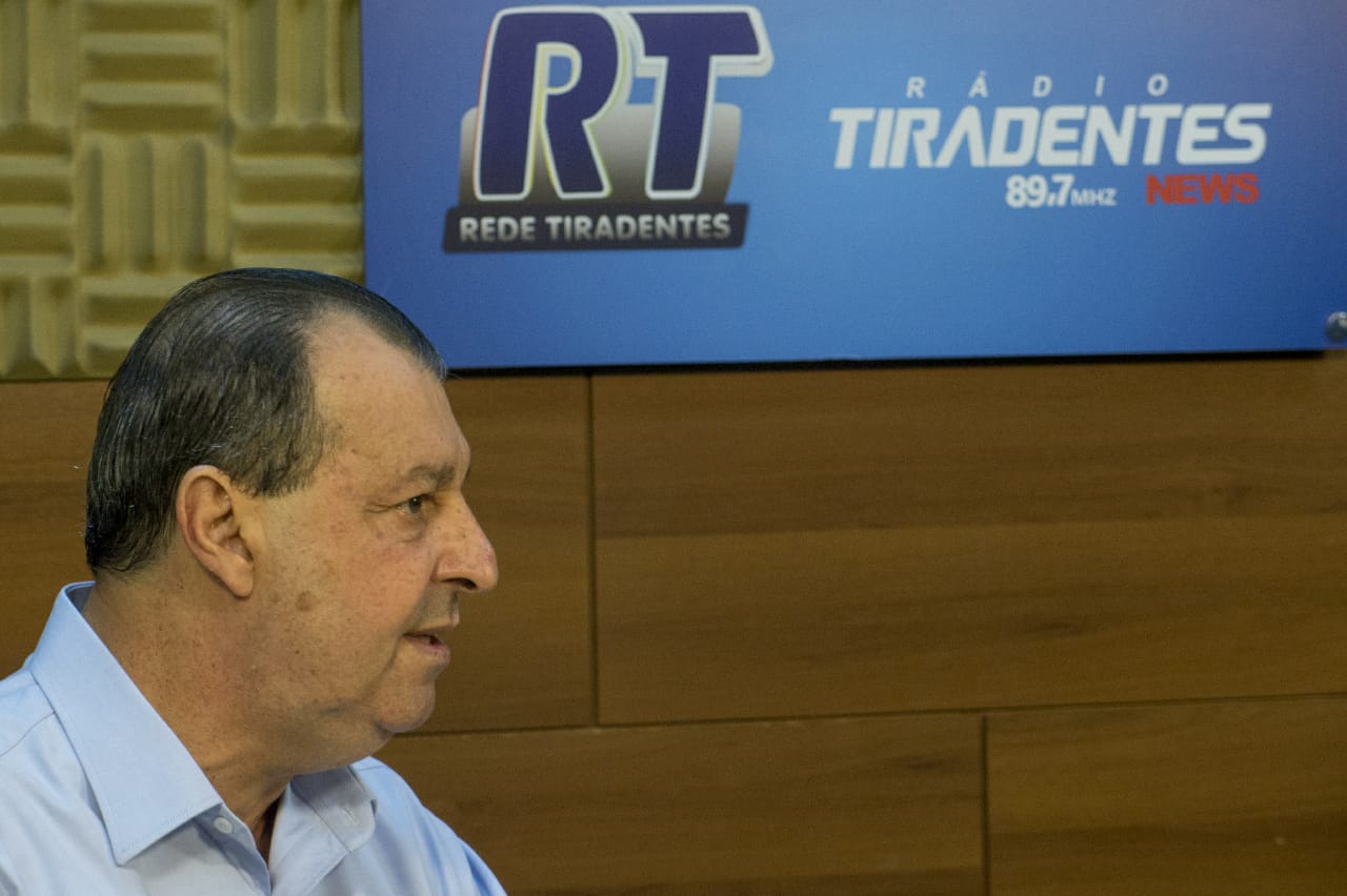 Omar Aziz garante não ter candidato à presidência por falta de compromisso com a ZFM