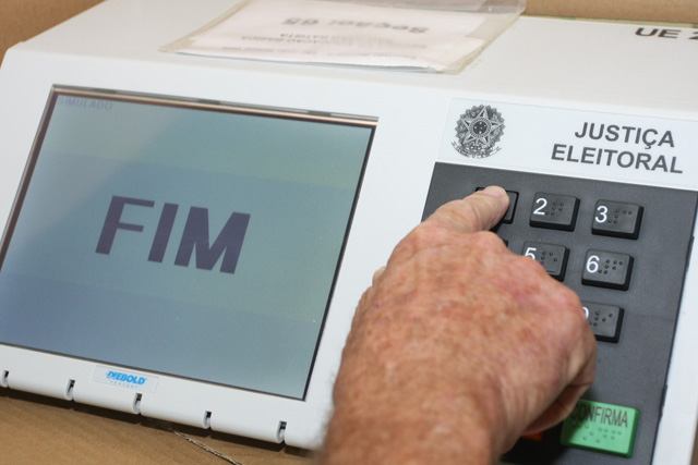 Mais de 2,4 milhões de eleitores amazonenses estão aptos a votar nas eleições deste ano