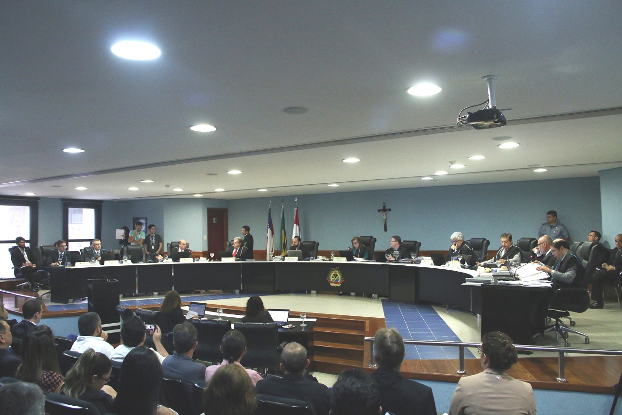 TCE reprova as contas do Fundo de Aposentadoria e Pensões de Canutama