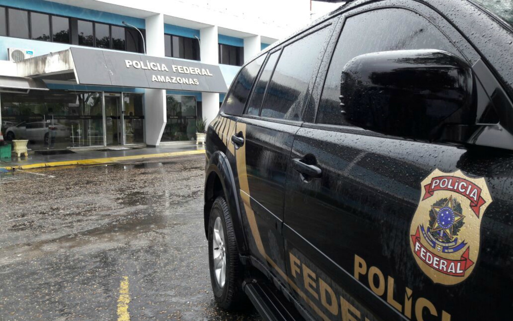 Fake News contra David Almeida será levada à Polícia Federal