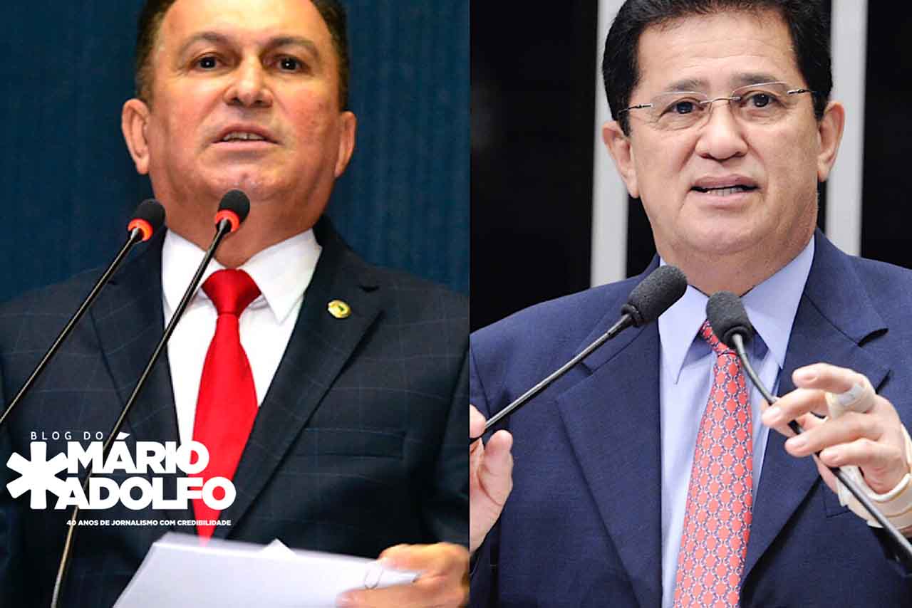 PR agora quer dizer Partido do Racha