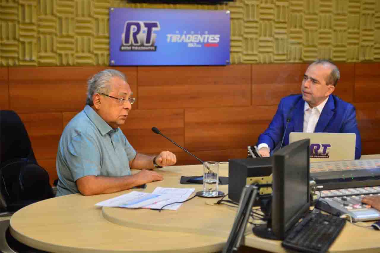 Amazonino diz que atual governo reduziu criminalidade no Estado