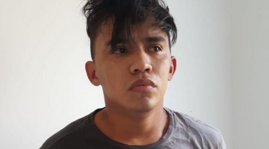 Apontado como um dos responsáveis pela onda de homicídios em Manaus é preso no Piauí
