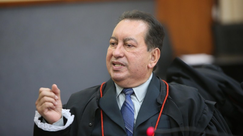 Presidente do TJAM assume o governo do Estado interinamente