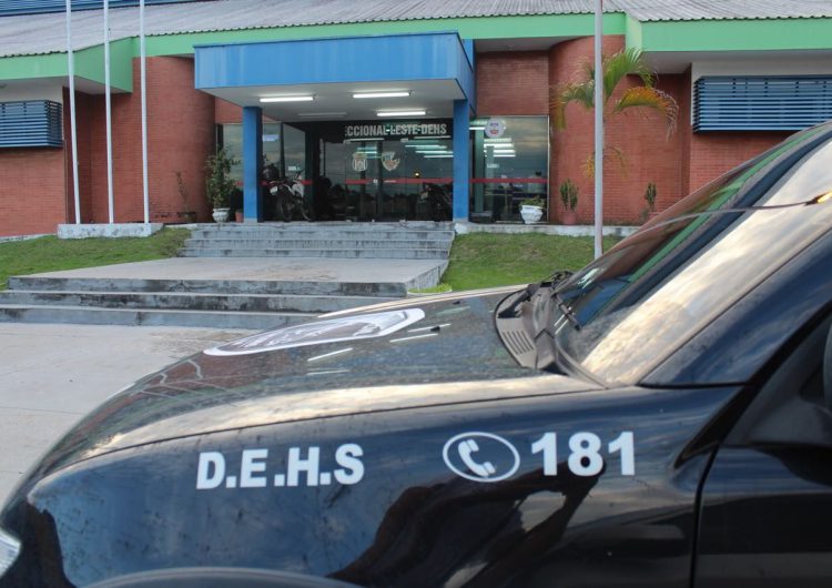 Manaus registra dez assassinatos entre sábado e domingo