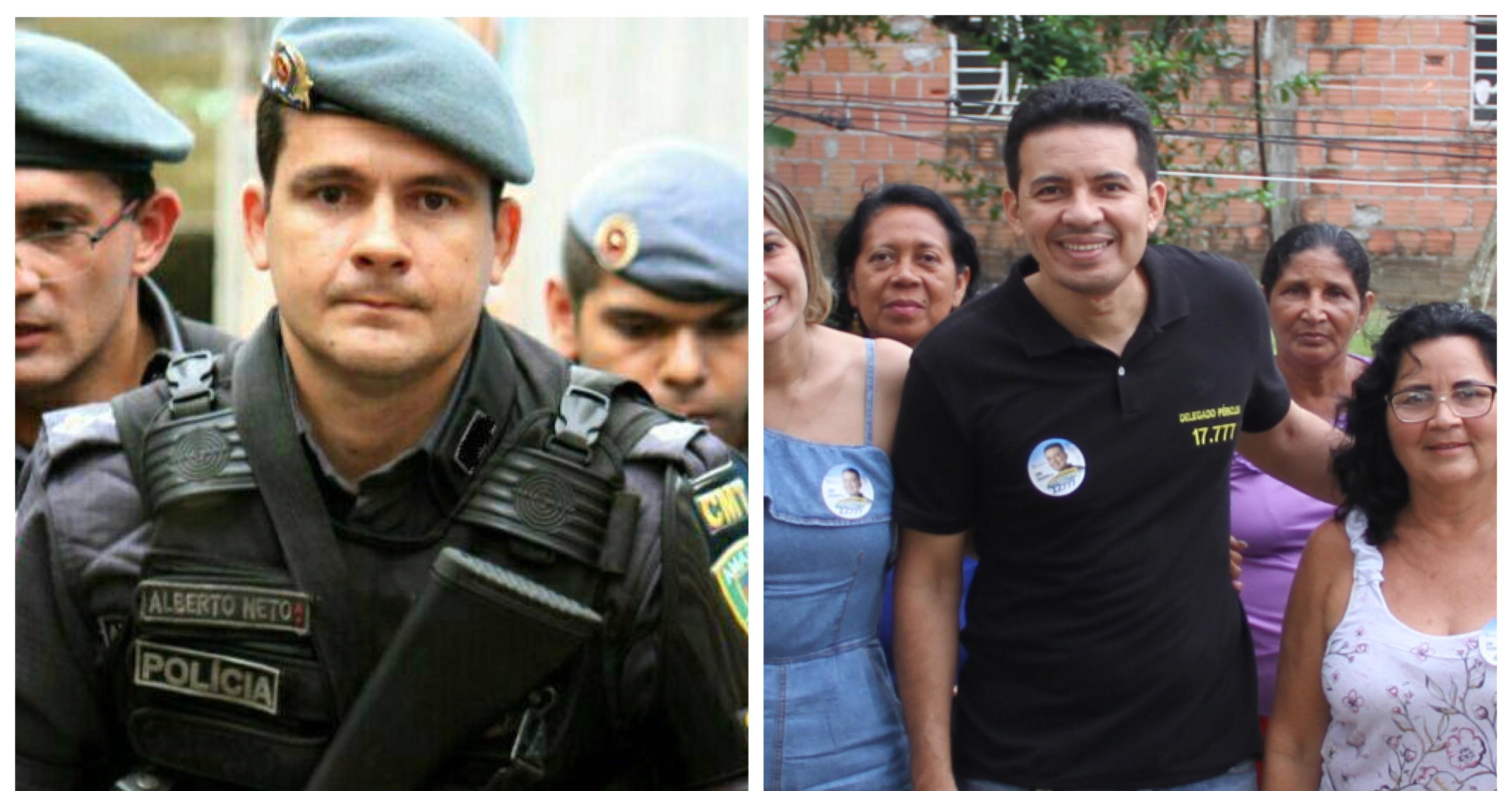 Amazonas tem 30 candidatos ligados à Segurança Pública