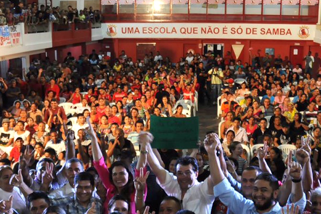 Quadra da Grande Família recebe Braga no primeiro dia de campanha