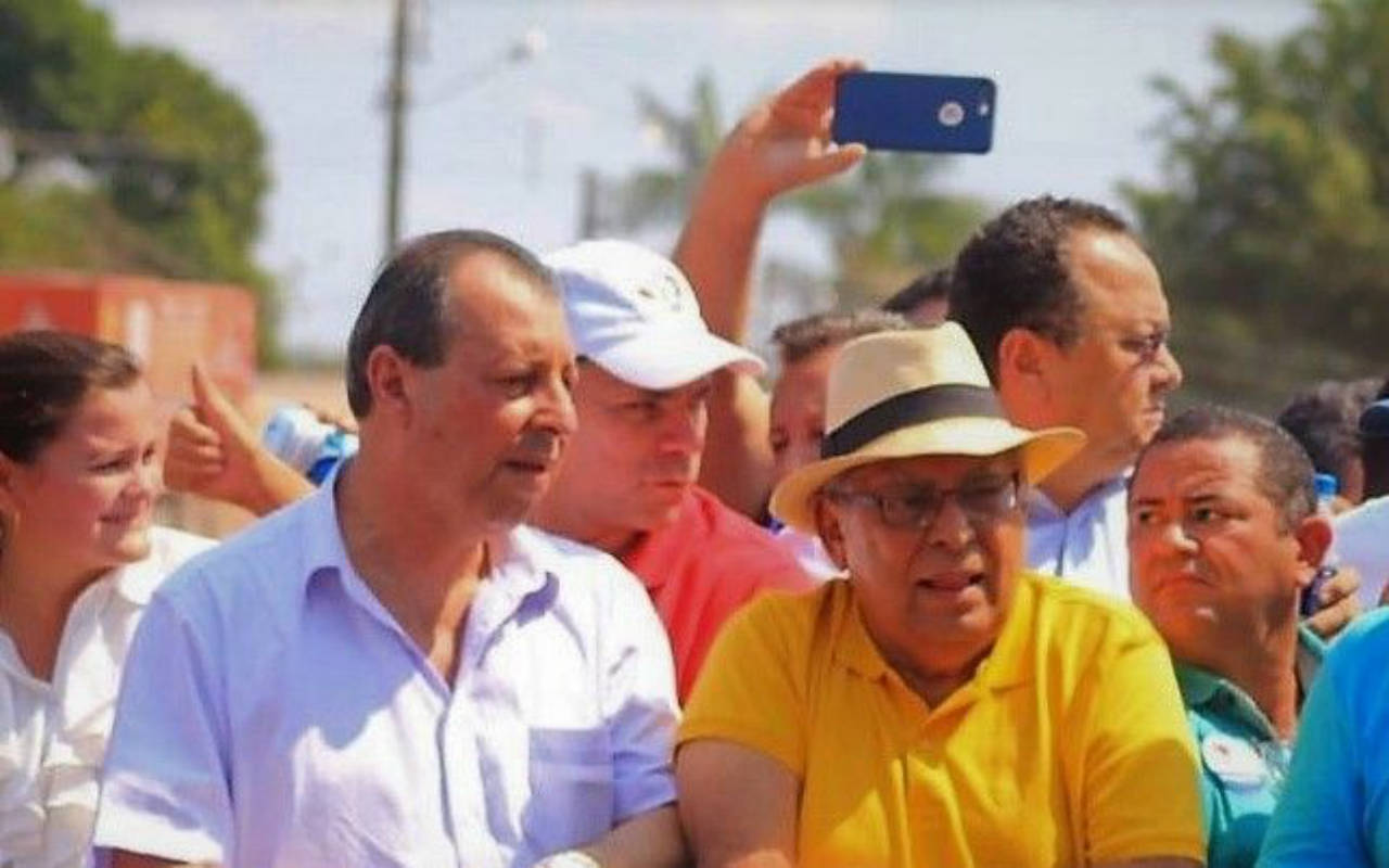 Dito &#038; Feito &#8211; Debate antecipado, tô fora