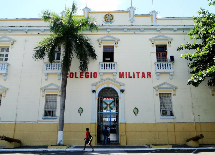 MPF recomenda que Colégio Militar permita ingresso de alunos com deficiência