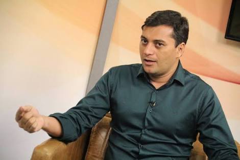 Sabá Reis diz que Wilson Lima tem que devolver dinheiro recebido como &#8216;funcionário fantasma&#8217;