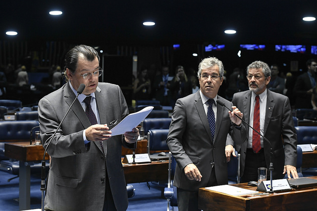 Segue para sanção presidencial o projeto que incentiva o uso de bicicletas no Brasil