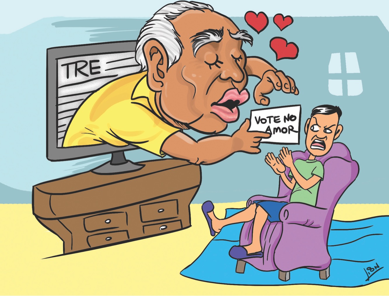 Vale a pena ver de novo?