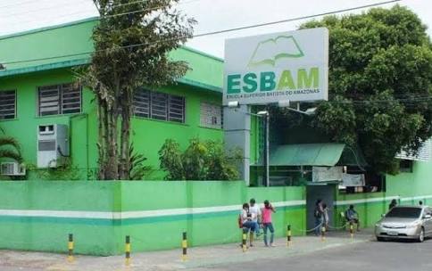 Ministério Público Federal recebe denúncia do Caso Esbam