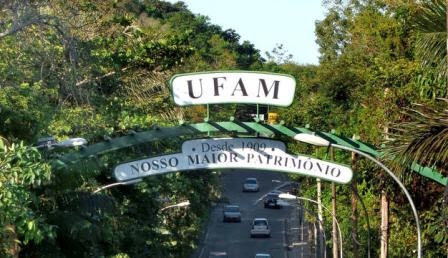 Provas do concurso da Ufam será neste domingo
