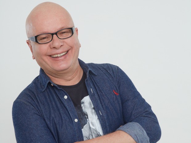 Marcelo Tas faz palestra gratuita sobre a inovação na era digital