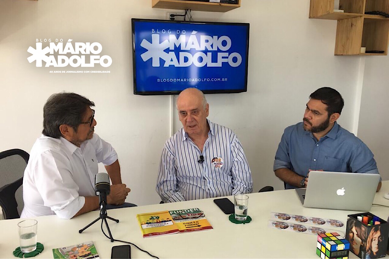 Serafim Corrêa: "Amazonino desarrumou a casa mais do que já estava desarrumada"
