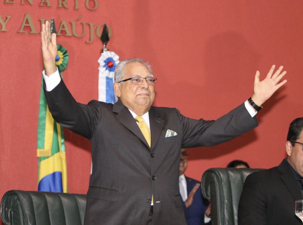 Governo gastou mais de R$ 15 milhões em diárias em 2018