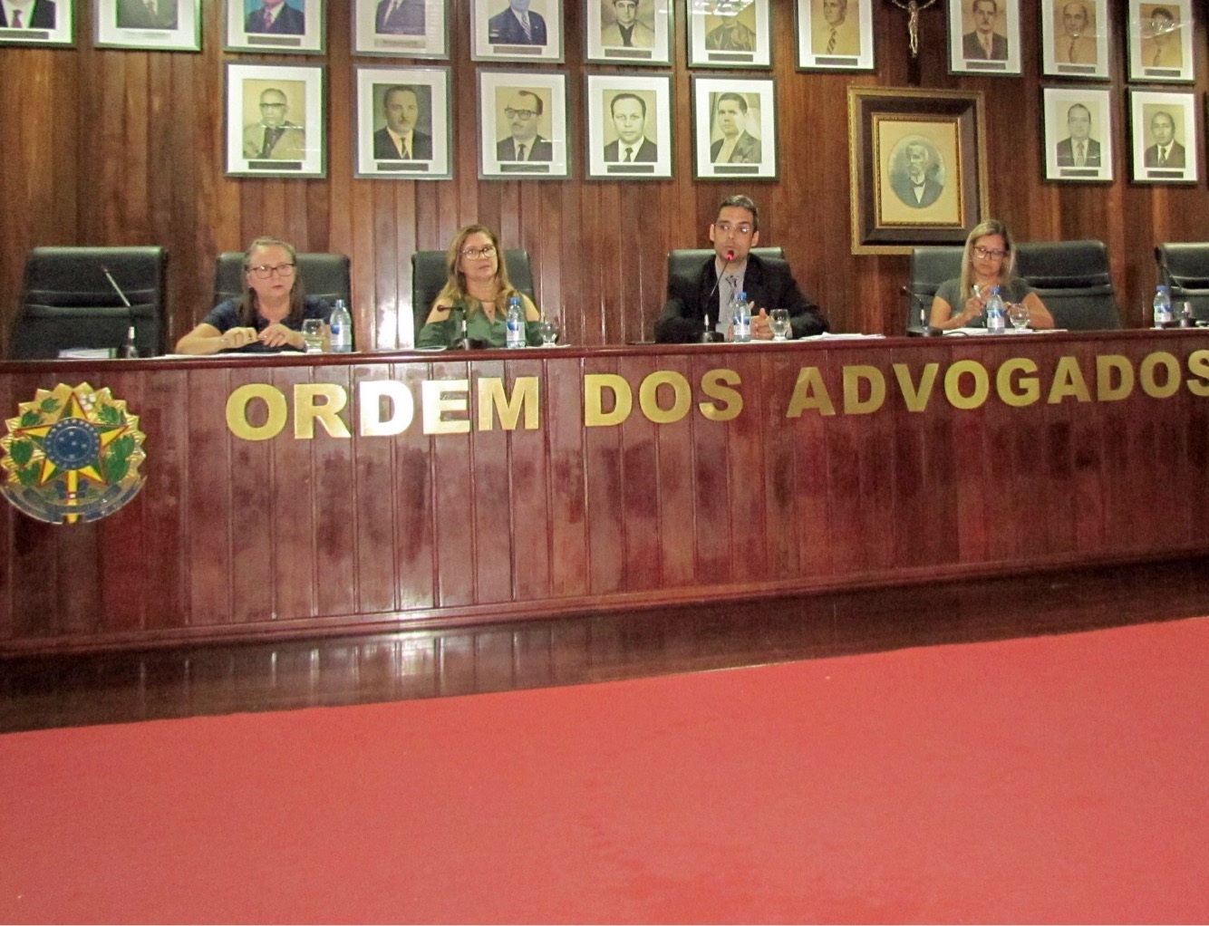 OAB-AM apresenta novas denúncias sobre a atuação das escolas militares