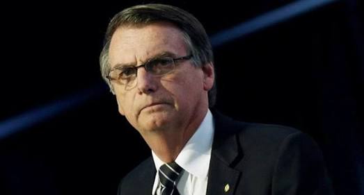 Pesquisa pós facada mostra que Bolsonaro perde para todos no segundo turno