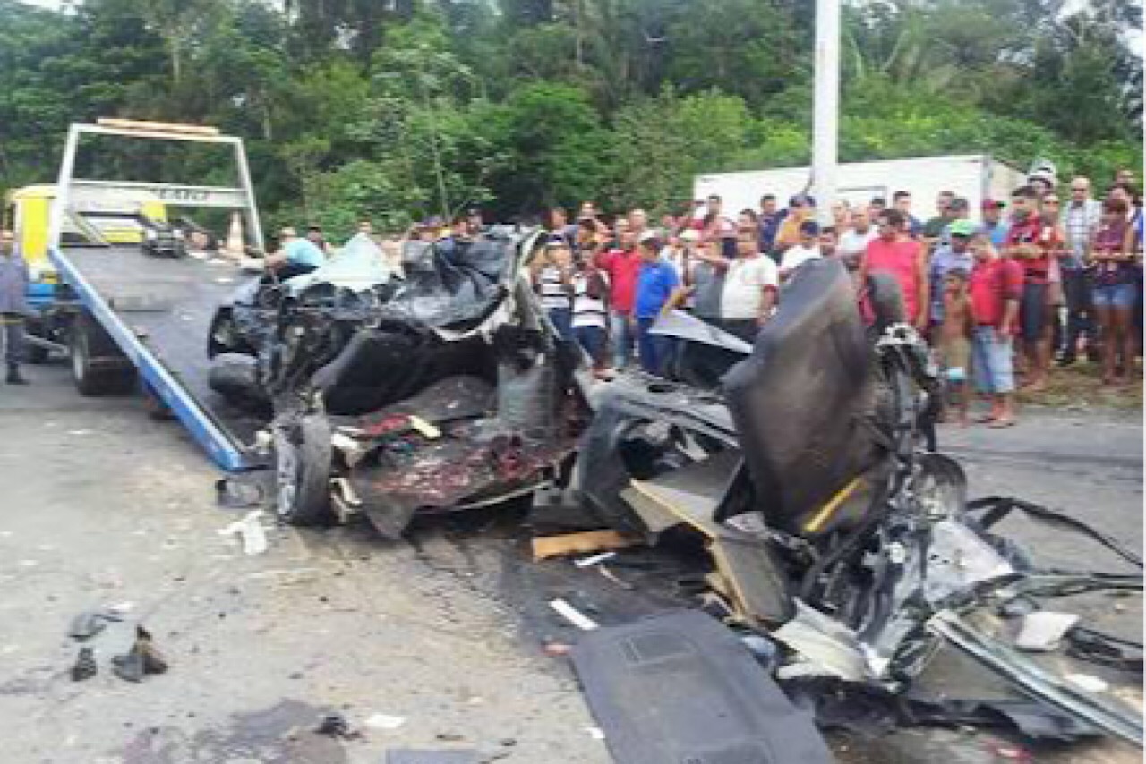 Hospitais já atenderam mais de 9 mil pessoas vítimas de acidentes de trânsito, este ano, em Manaus