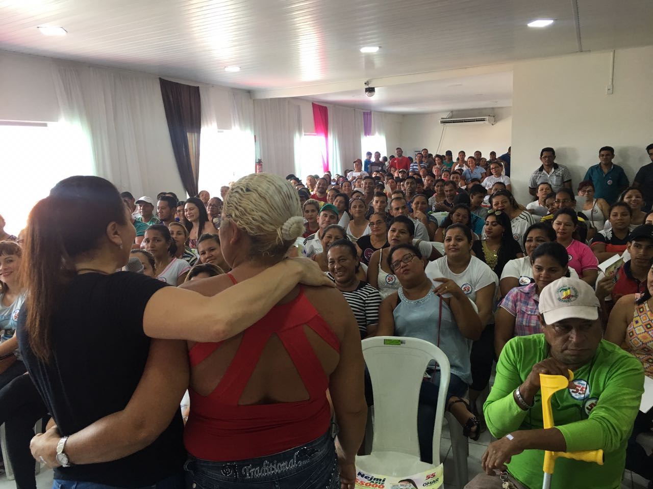 &#8216;A marca do meu trabalho sempre será o diálogo&#8217;