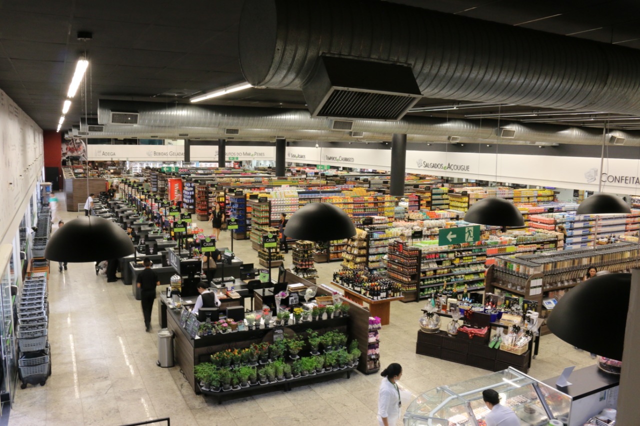 Pátio Gourmet terá duas novas unidades em Manaus