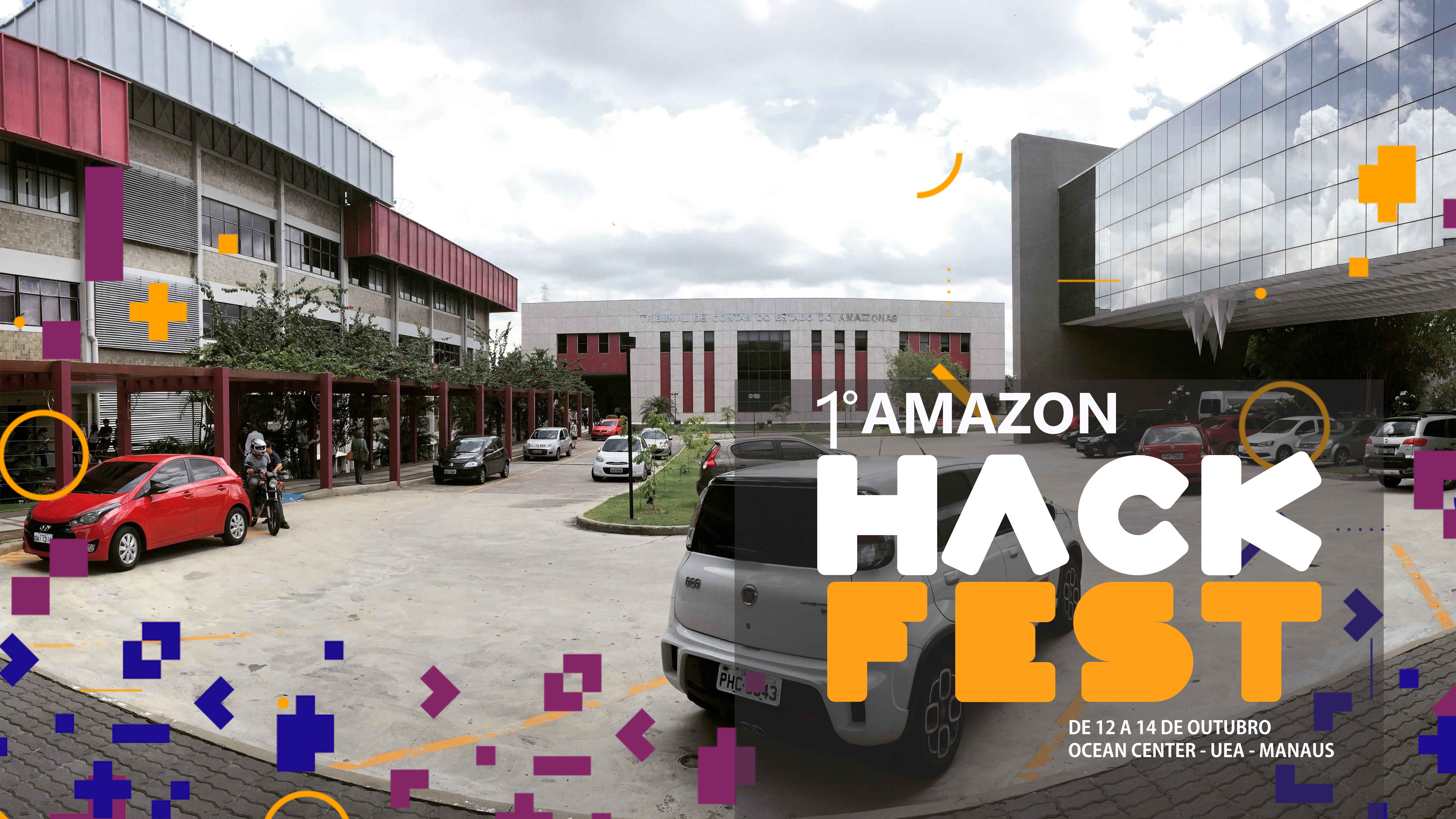 Amazon Hackfest Contra a Corrupção terá participação do TCE-AM